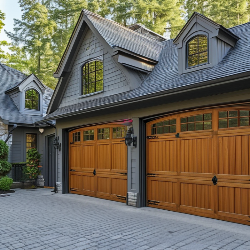 2026 Top Garage Door Styles to Elevate Your Home Design?