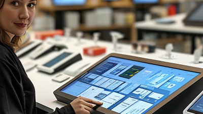 2026 How to Choose the Best Capacitive Touch Screen for Your Needs?