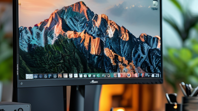 How to Choose the Best Ultra Thin Monitor for Your Needs?