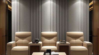 What is the Best Sound Absorbing Panels for Your Needs?