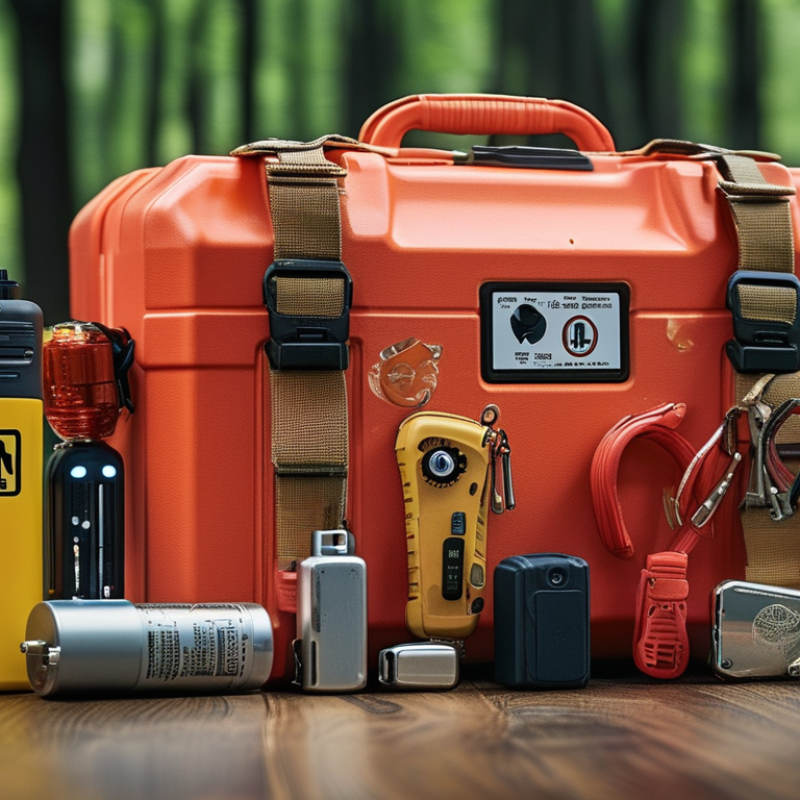 2026 How to Choose Accessories for Emergency Situations?