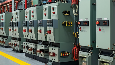What is an Air Circuit Breaker Protection Relay?