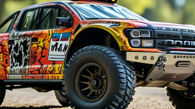 2026 Top Rc Car Battery Options for High Performance Racing