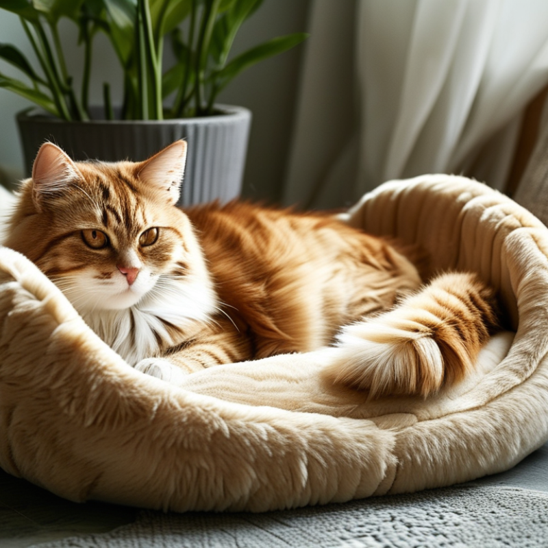 2026 Best Cat Beds for Global Buyers What's Trending?
