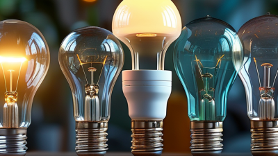 Best Bulb Light Options for Global Buyers in 2026?