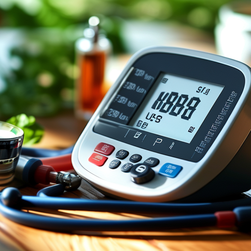 10 Essential Tips for Using a Blood Pressure Monitor Effectively