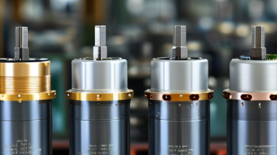 Top 10 Mini Motor Suppliers in China for Your Global Sourcing?