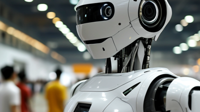 Top 10 Robotic Trade Shows in China You Should Attend?