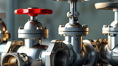 How to Choose the Right PVC Ball Valve for Your Needs?