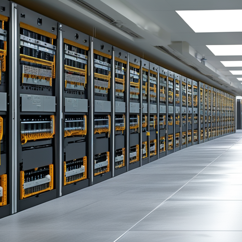 Top 5 Best Busbar Trunking Solutions for Global Buyers?
