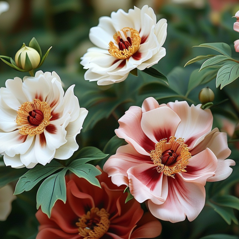 2026 Top Silk Flower Import Trends for Global Buyers?
