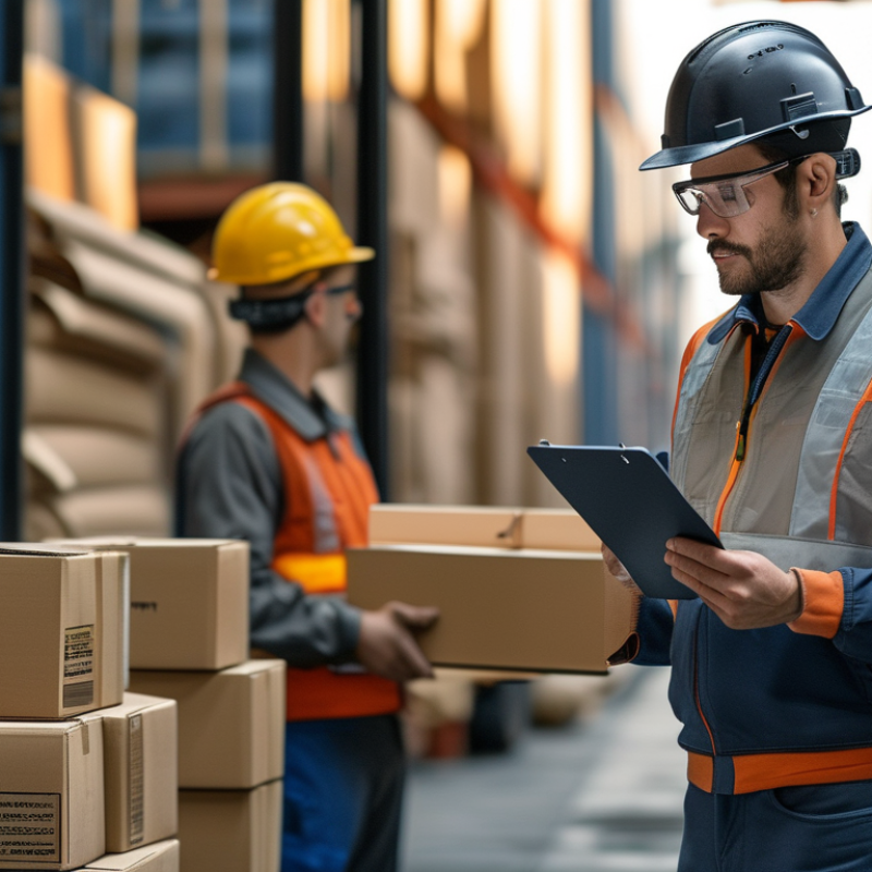 2026 Top Trends in Industrial Paper Procurement Solutions?