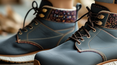 How to Choose the Best Women Winter Shoes for Comfort?