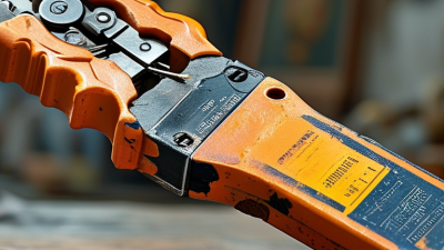 2026 How to Choose the Best Enameled Wire Stripper for Your Needs?