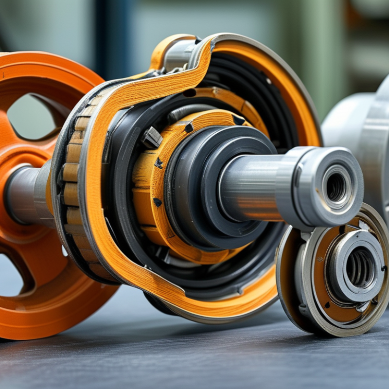 What is a Belt Pulley and How Does it Work?
