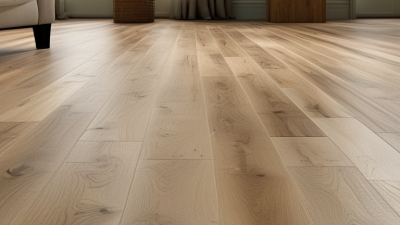 Why Choose WPC Floor for Your Next Flooring Project?