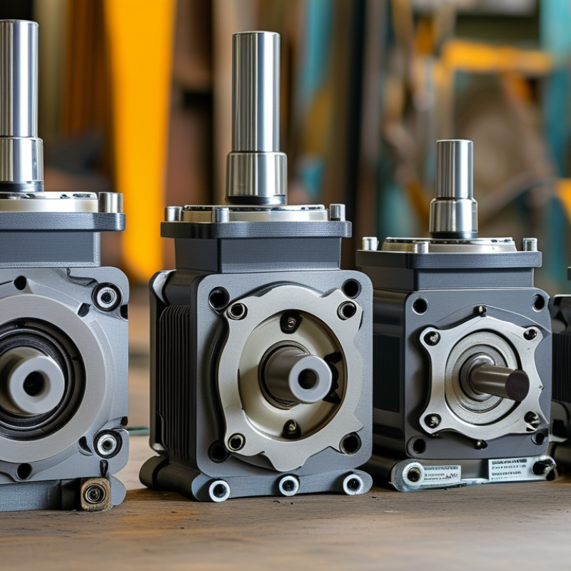How to Choose the Best Ready to Ship Gear Motor for Your Needs?