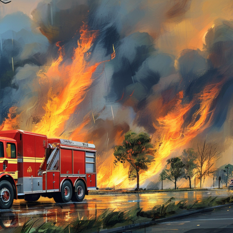Essential Tips for Wildfire Water Solutions You Need to Know?