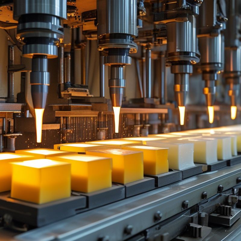 How to Identify Key Components of a Thermoforming System?