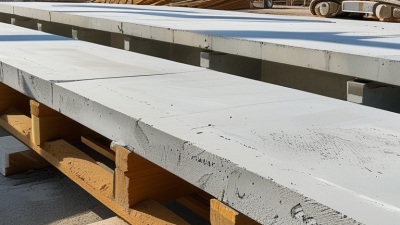Why Use a Concrete Slab Calculator for Your Project?