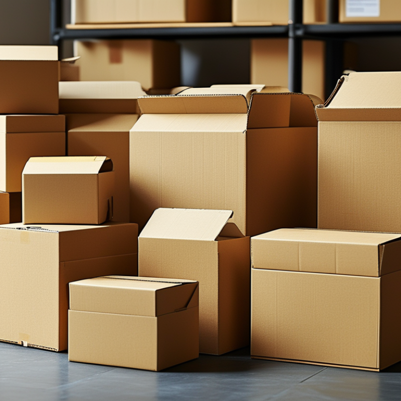 2026 How to Choose the Right Corrugated Shipping Box for Your Needs?