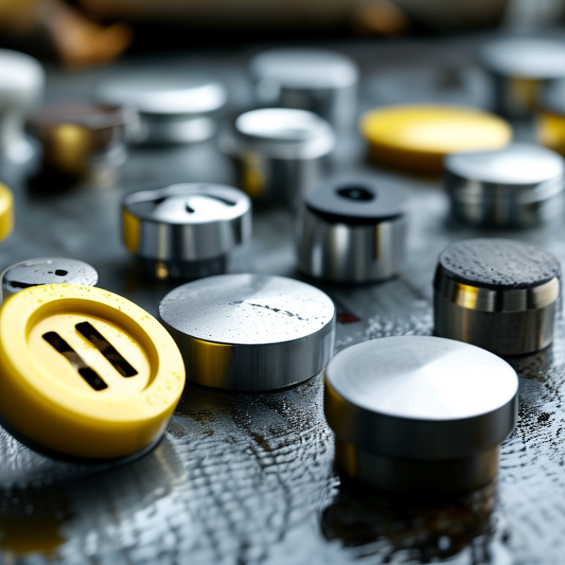 How to Choose the Best Anti Rust Metal Buttons for Your Needs?
