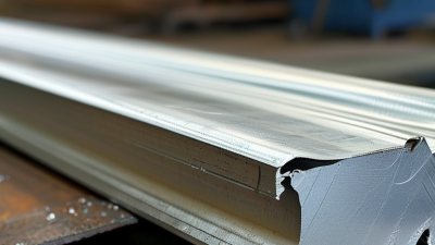 Top 10 Aluminum Profiles for Global Buyers in 2026?