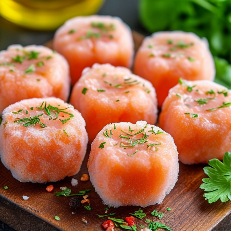 Top Frozen Fishballs How to Choose Cook and Enjoy Them?