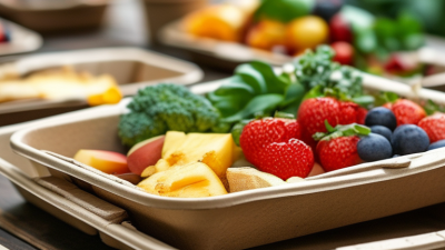 How to Choose the Best Biodegradable Disposable Plates for Events