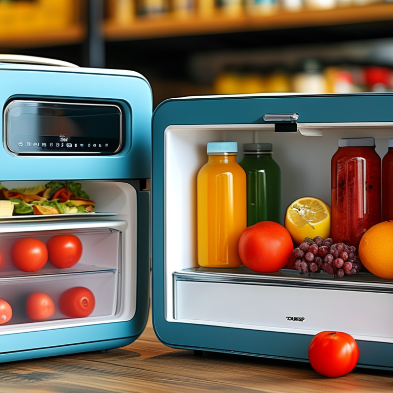 Best Portable Fridge for Your Global Sourcing Needs?