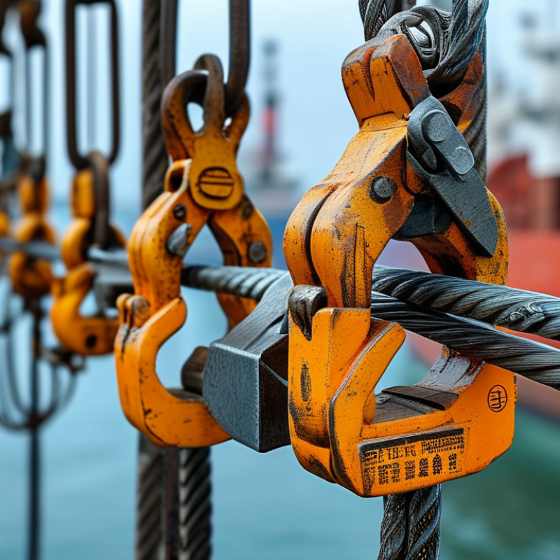 How to Choose the Best Steel Cable Clamps for Your Projects?