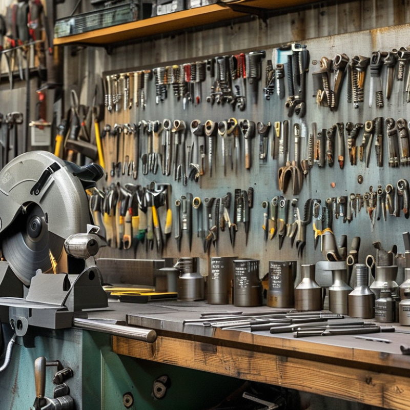 Top 10 Metal Workshop Supplies You Need Today?