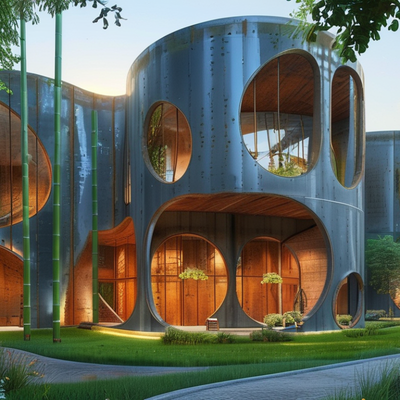 Top 10 Building Materials for Sustainable Construction Needs?