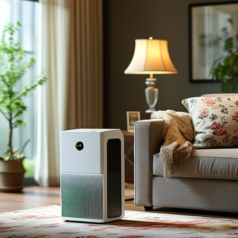 Best Home Purification System for Clean Air and Health?