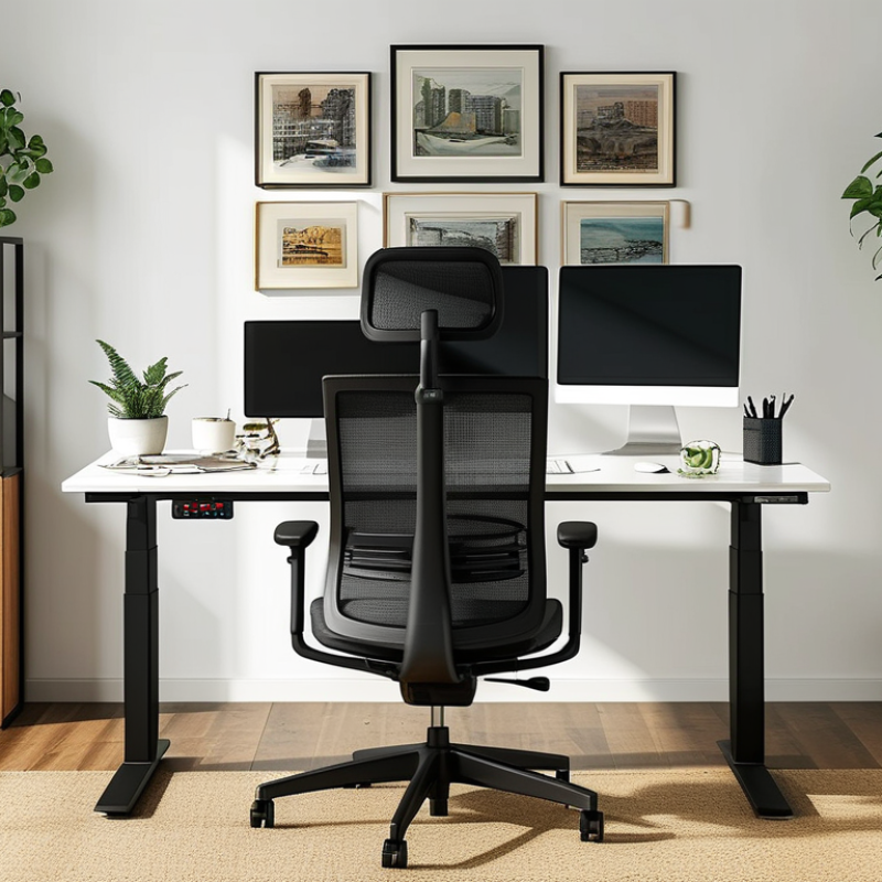 Top 10 Tips to Choose the Right Height for Your Standing Desk?