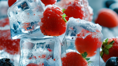 What is the Best China Ice Maker Supplier for Your Business?