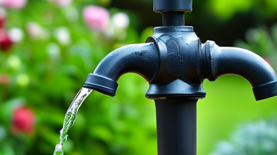 Best Plastic Garden Taps for Your Outdoor Needs?