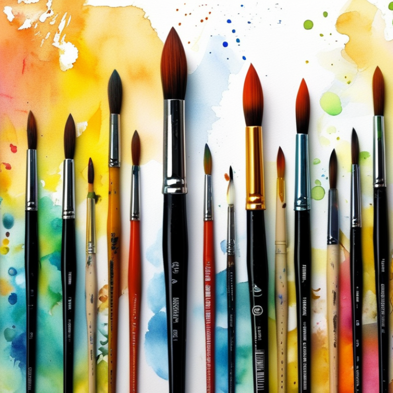 2026 How to Choose the Best Watercolour Brush Pens for Your Art Needs?