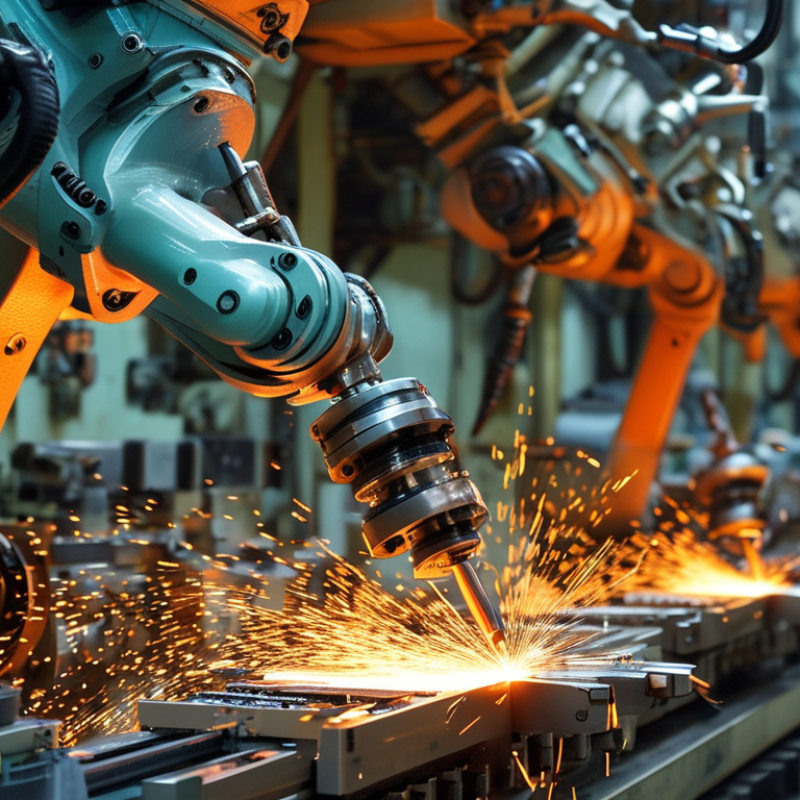 Top 5 Tips for Efficient Machine Fabrication Process?