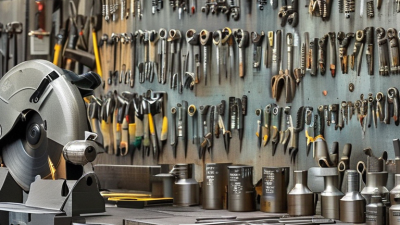 Top 10 Metal Workshop Supplies You Need Today?