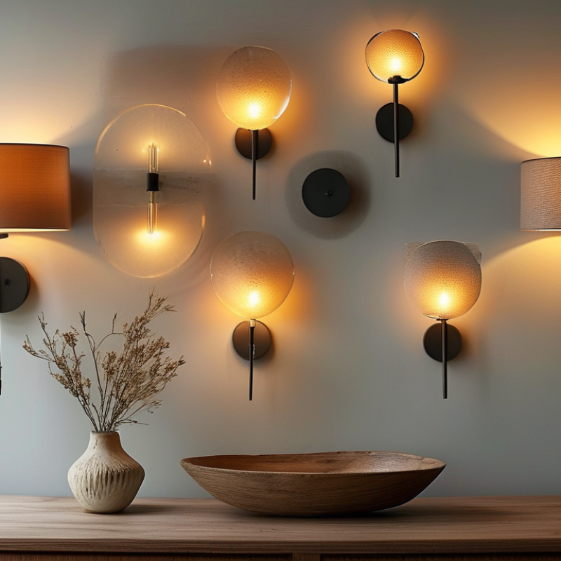 How to Choose the Best Wall Lamp for Your Space?