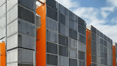 Best Prefab Wall Systems to Consider for Your Next Project?