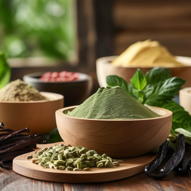 China Top 10 Essence Vanilla Products You Need to Try Now?