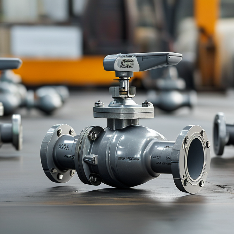 2026 Best PVC True Union Ball Valve for Global Buyers?