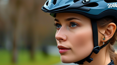 2026 Top Bike Helmet and Lock Trends for Global Buyers?