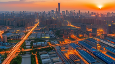 China Best Industrial Profiles for Global Buyers Insights?