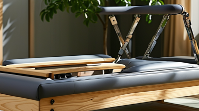 2026 Best Pilates Beds for Your Home Workout Needs?