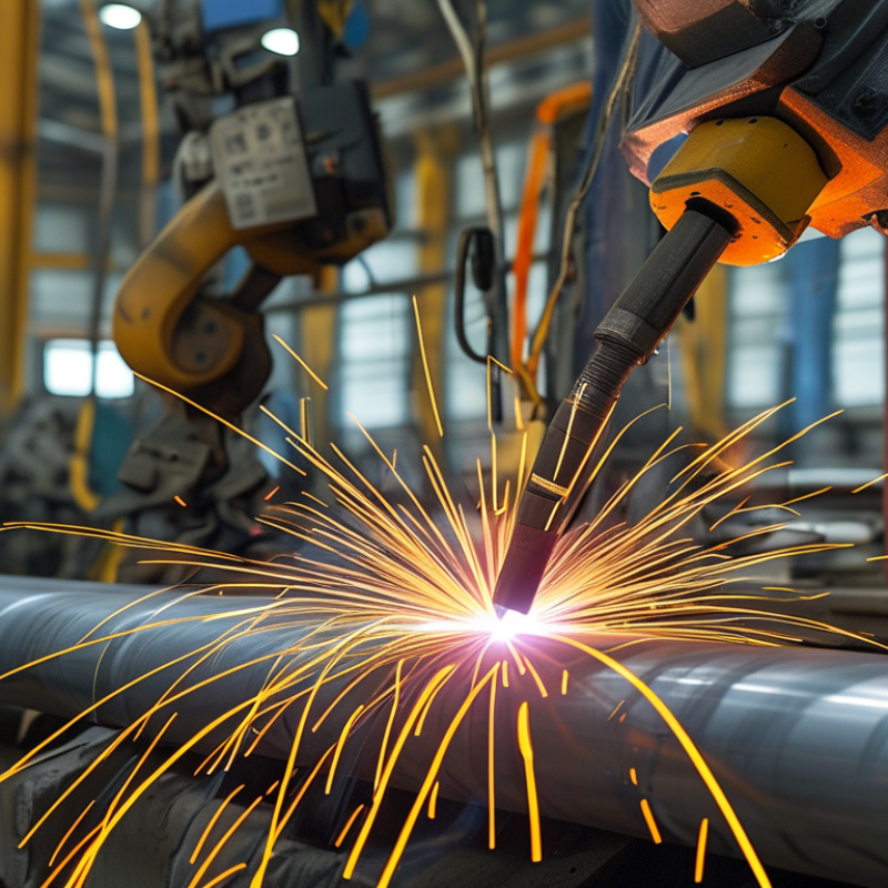 How to Choose the Best Welding Wire Production Line for Your Needs?
