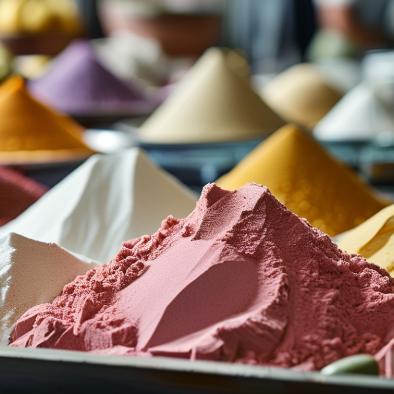 2026 Top Mixer Powder Suppliers for Global Buyers?