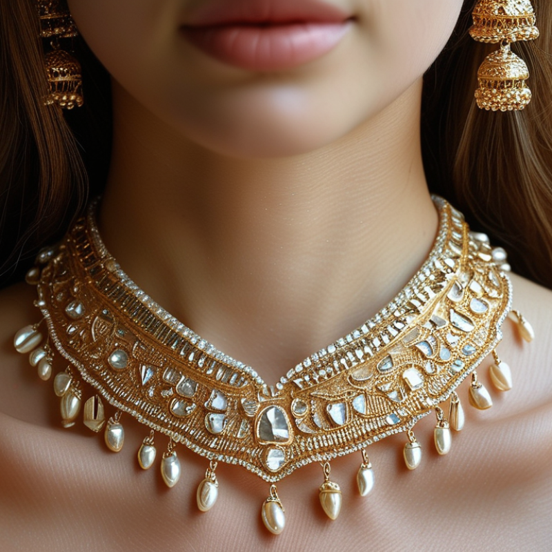 Best Unique Designs in Jewelry for Global Buyers?